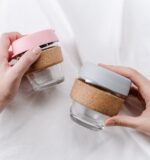 Innovatives Wohndesign: 3-D-Korkpaneele mit Infrarotheizung