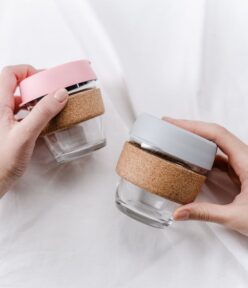 Innovatives Wohndesign: 3-D-Korkpaneele mit Infrarotheizung
