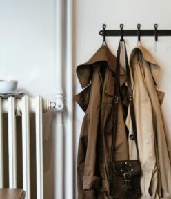 Möbel, die Wärme speichern: Latentwärme-Design mit PCM für energiearme Wohlfühlräume