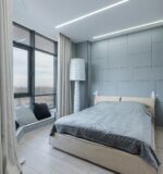 Trend 2025: Thermoaktive PCM‑Vorhänge machen Fenster zum Wärmespeicher und Schalldämpfer