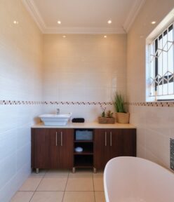 Bad ohne Fenster lüften: Praxis-Plan gegen Feuchte, Schimmel und Gerüche (Mietwohnung tauglich)