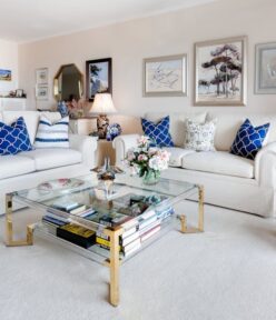 Wandfarbe ohne Streifen: So gelingt ein perfekter Anstrich in Mietwohnungen (ohne Profiwerkzeug)