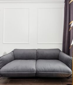 Sofa richtig stellen: Laufwege, TV-Blick und Licht in deutschen Wohnzimmern praktisch planen