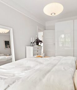 Stauraum unter der Dachschräge: Einbauten planen, messen und bauen (ohne Platzverlust)